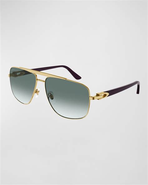 sunglasses man cartier|cartier sunglasses men neiman marcus.